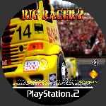 miniatura rig-racer-2-cd-custom-por-sebato183 cover ps2