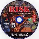 miniatura risk-dominio-total-cd-por-seaworld cover ps2