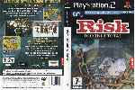 miniatura risk-dominio-total-dvd-por-seaworld cover ps2