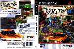 miniatura road-trip-adventure-dvd-por-seaworld cover ps2