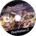 miniatura roadkill-cd-por-seaworld cover ps2