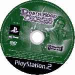 miniatura robin-hood-cd-por-seaworld cover ps2