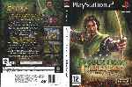 miniatura robin-hood-dvd-por-franki cover ps2