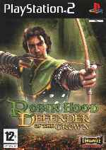 miniatura robin-hood-frontal-por-einplannung cover ps2
