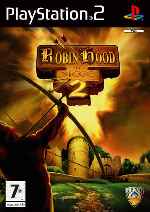 miniatura robin-hood-the-siege-2-frontal-por-e14 cover ps2