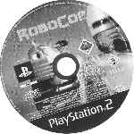 miniatura robocop-cd-por-seaworld cover ps2