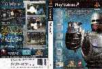 miniatura robocop-dvd-por-seaworld cover ps2