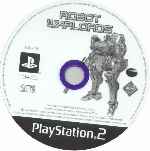 miniatura robot-warlords-cd-por-seaworld cover ps2