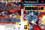 miniatura robotech-invasion-dvd-por-profe409 cover ps2