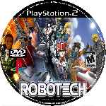 miniatura robotech-macross-cd-custom-por-christenergy cover ps2