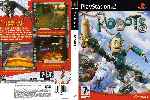 miniatura robots-dvd-por-the-fugee cover ps2