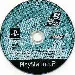 miniatura rocket-power-beach-bandits-cd-por-seaworld cover ps2