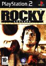 miniatura rocky-legends-frontal-por-einplannung cover ps2