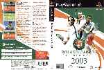 miniatura roland-garros-2003-dvd-por-franki cover ps2