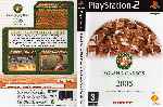 miniatura roland-garros-2005-dvd-por-ocigames cover ps2