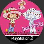 miniatura rosita-fresita-strawberry-sweet-dreams-cd-custom-por-queleimporta cover ps2