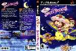 miniatura rosita-fresita-strawberry-sweet-dreams-dvd-custom-por-queleimporta cover ps2