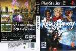 miniatura rouge-galaxy-dvd-por-drakoman cover ps2