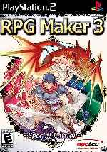 miniatura rpg-maker-3-frontal-por-skuky cover ps2