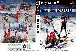 miniatura rtl-biathlon-2008-dvd-custom-por-caballin cover ps2