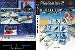 miniatura rtl-winter-games-2009-dvd-custom-por-caravera cover ps2