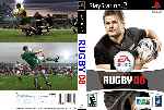 miniatura rugby-08-dvd-custom-v2-por-lokuras007 cover ps2