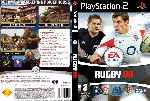 miniatura rugby-08-dvd-custom-v3-por-queleimporta cover ps2