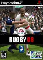 miniatura rugby-08-frontal-por-humanfactor cover ps2