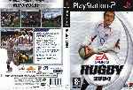 miniatura rugby-2004-dvd-por-franki cover ps2