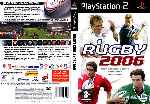 miniatura rugby-challenge-2006-dvd-custom-por-dantedevil cover ps2