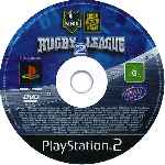 miniatura rugby-league-2-cd-por-estre11a cover ps2