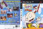 miniatura rugrats-rescate-real-dvd-por-aljara47 cover ps2