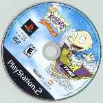 miniatura rugrats-royal-ransom-cd-por-seaworld cover ps2