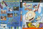 miniatura rugrats-royal-ransom-dvd-por-seaworld cover ps2