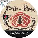 miniatura rule-of-rose-cd-custom-por-seaworld cover ps2