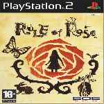 miniatura rule-of-rose-frontal-por-ocigames cover ps2