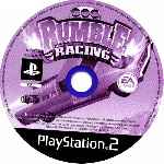 miniatura rumble-racing-cd-por-seaworld cover ps2