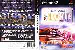 miniatura runabout-3-dvd-por-seaworld cover ps2