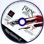 miniatura rune-viking-warlord-cd-por-seaworld cover ps2
