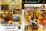 miniatura samurai-warriors-2-dvd-por-ocigames cover ps2