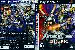 miniatura samurai-warriors-2-xtreme-legends-dvd-por-cuco-games cover ps2