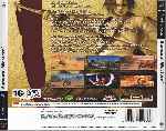 miniatura samurai-western-trasera-por-ocigames cover ps2
