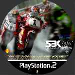 miniatura sbk-07-superbike-world-championship-cd-custom-por-queleimporta cover ps2