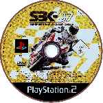 miniatura sbk-07-superbike-world-championship-cd-por-jenova cover ps2