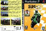 miniatura sbk-07-superbike-world-championship-dvd-custom-v2-por-fireandwater cover ps2