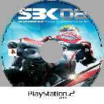 miniatura sbk-08-superbike-world-championship-cd-custom-por-splinter cover ps2