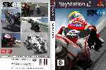 miniatura sbk-08-superbike-world-championship-dvd-custom-v3-por-akdman cover ps2