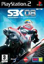miniatura sbk-08-superbike-world-championship-frontal-por-gazubombero cover ps2