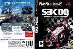 miniatura sbk-09-superbike-world-championship-dvd-custom-v2-por-elchat cover ps2