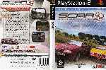 miniatura scar-squadra-corse-alfa-romeo-dvd-por-ocigames cover ps2